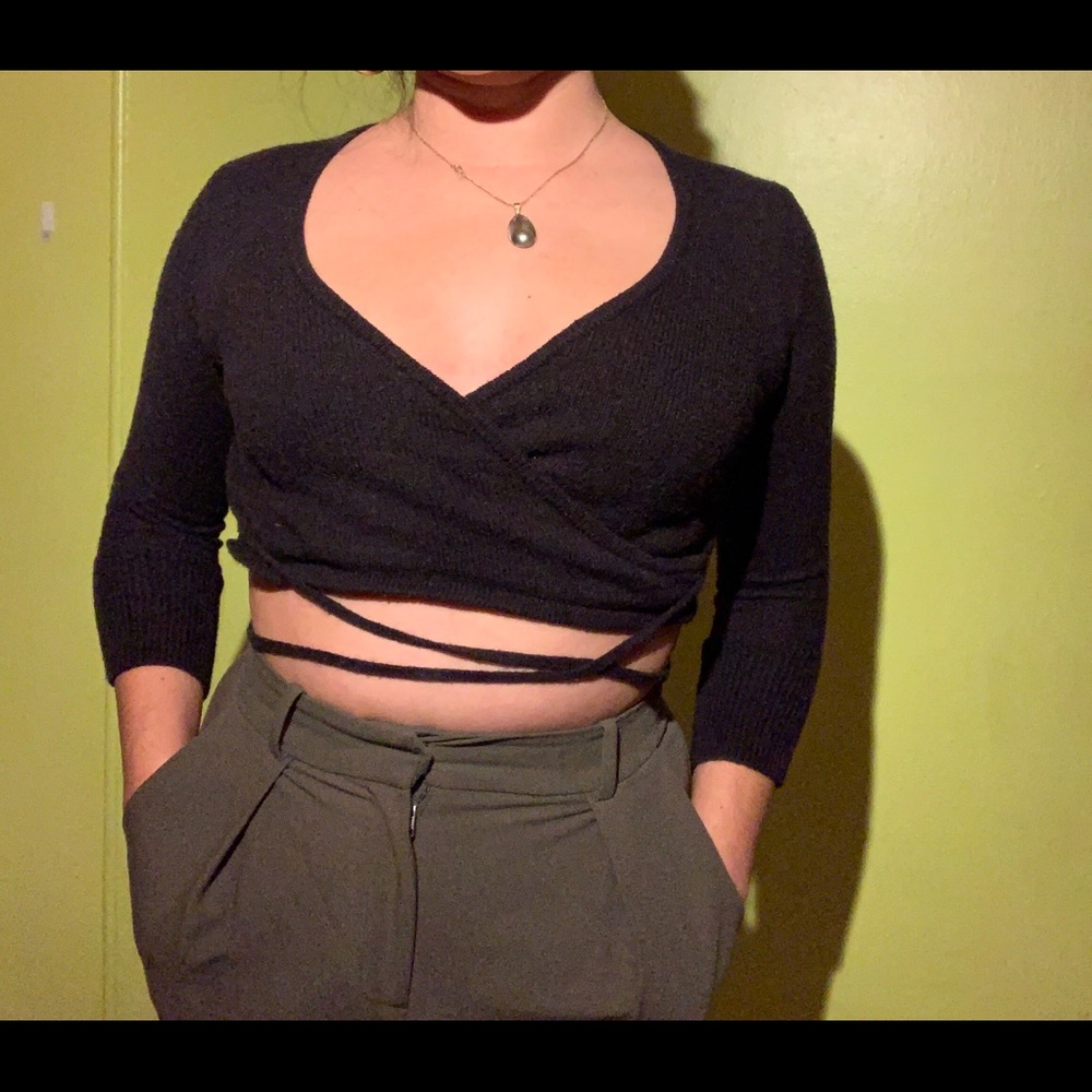 URBAN OUTFITTERS top